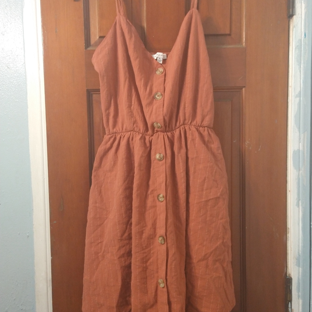 Cute dress